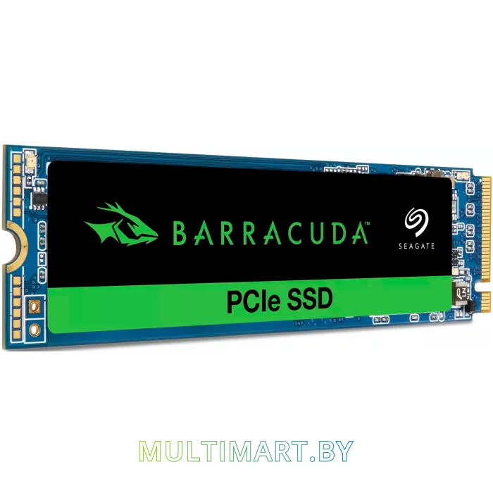 SSD диск Seagate BarraCuda 2TB (ZP2000CV3A002)